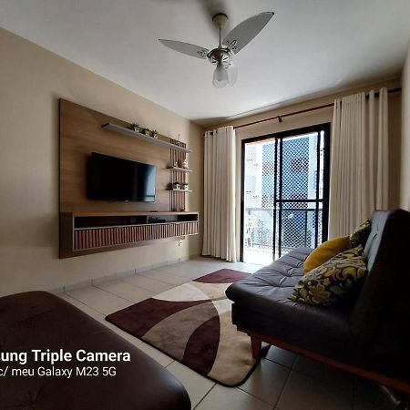 Ubatuba Praia Grande-Condominio Riviera Екстериор снимка