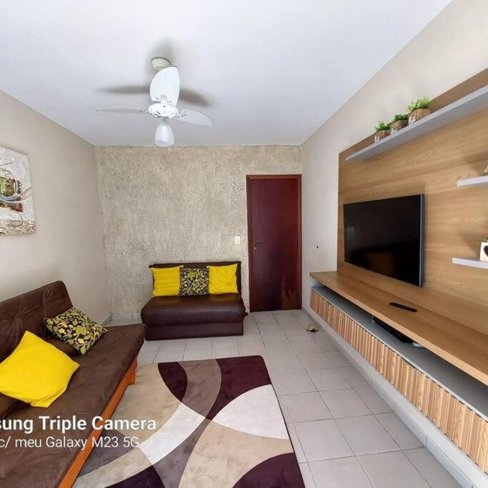 Ubatuba Praia Grande-Condominio Riviera Екстериор снимка